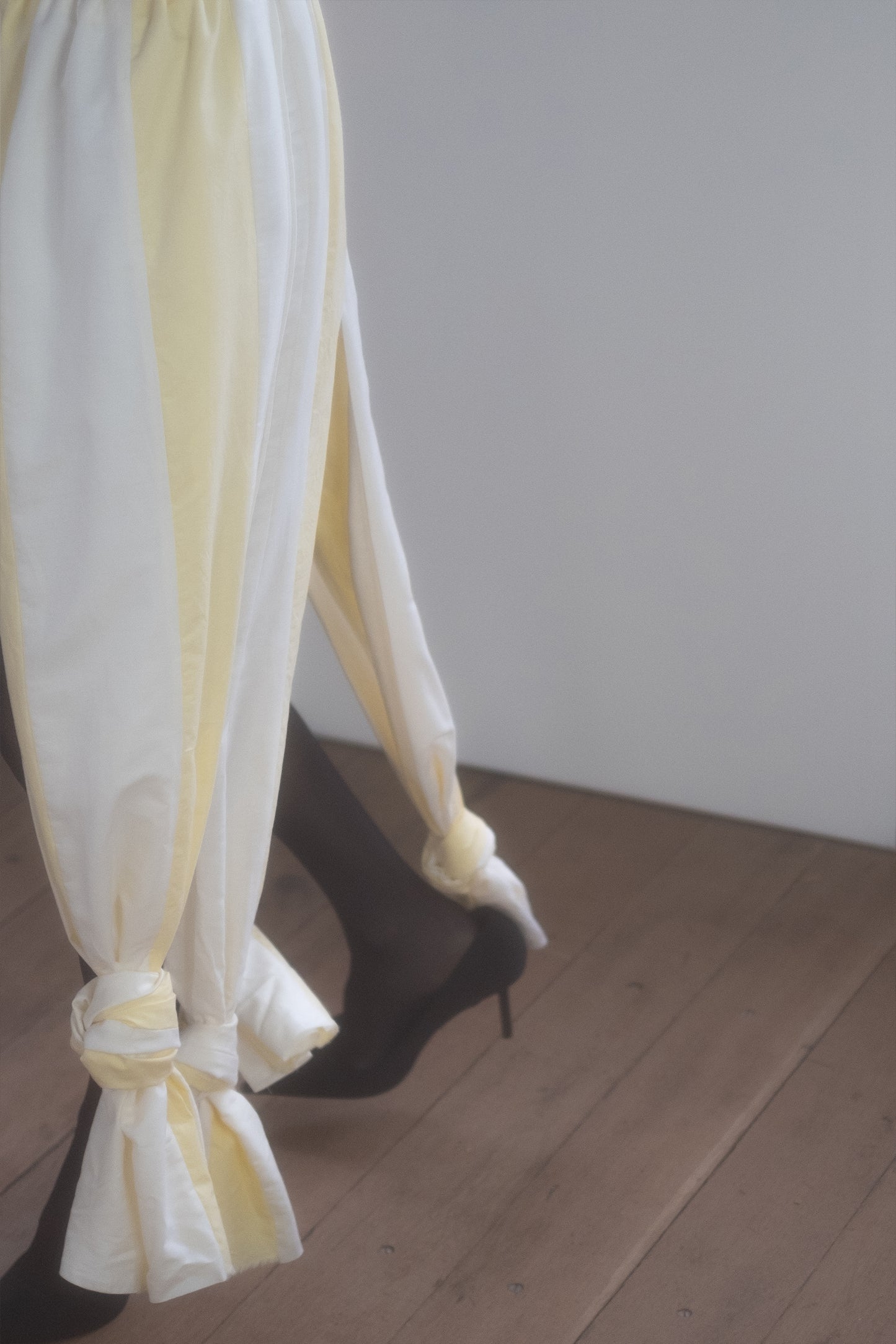 Suzanne skirt