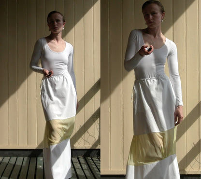 Simone skirt