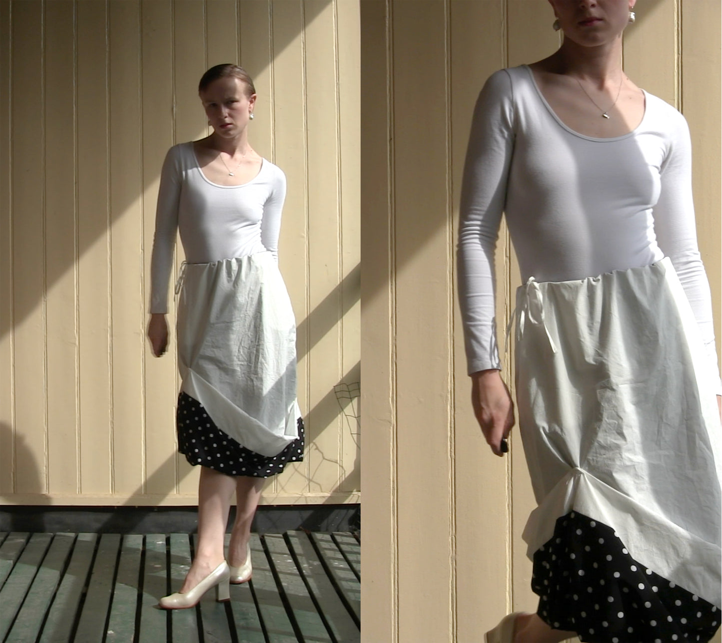Aurelia skirt