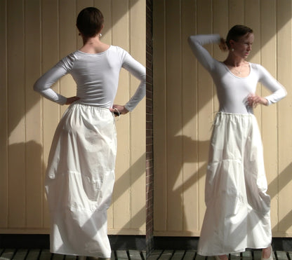 Vita skirt