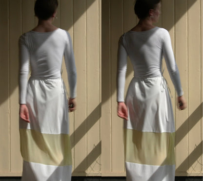 Simone skirt