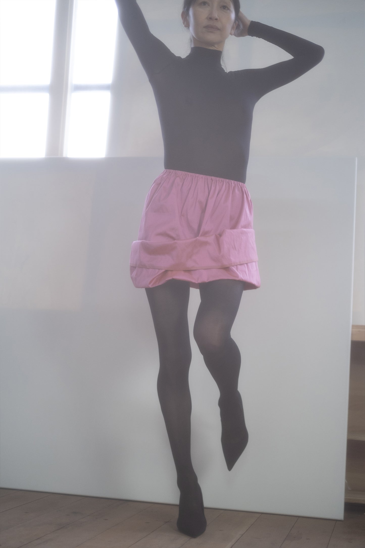 Joan skirt