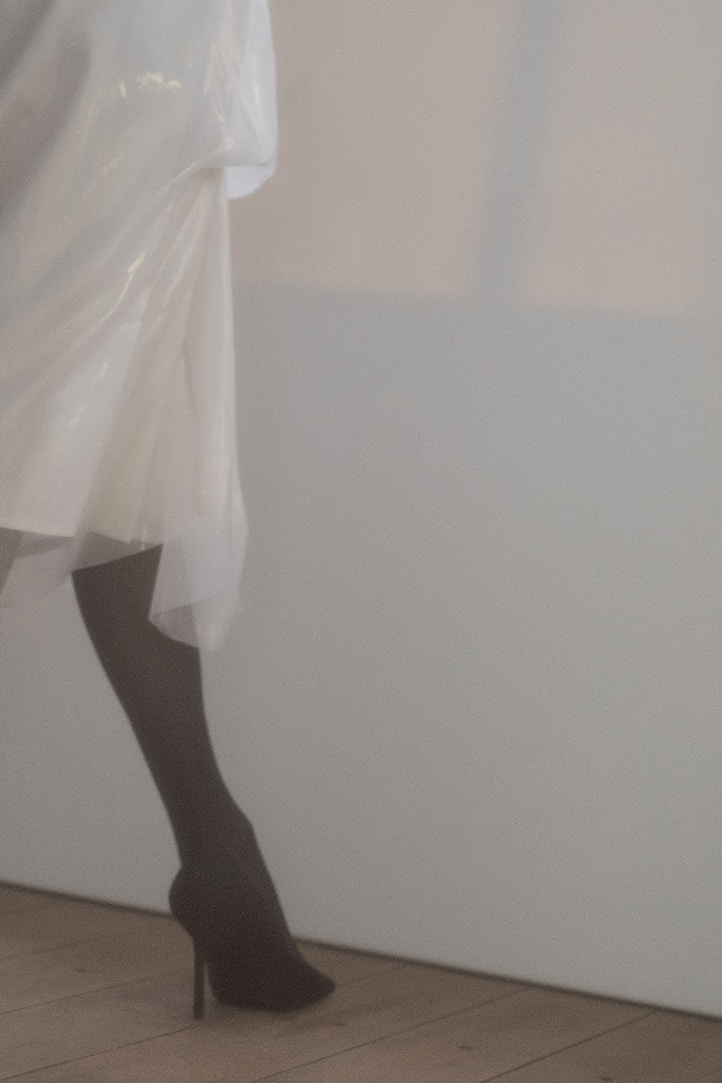 Marguerite skirt
