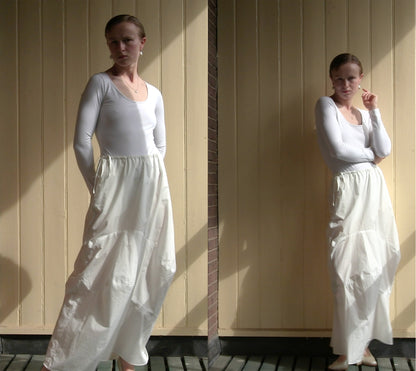 Vita skirt