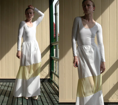 Simone skirt