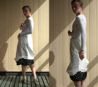 Aurelia skirt