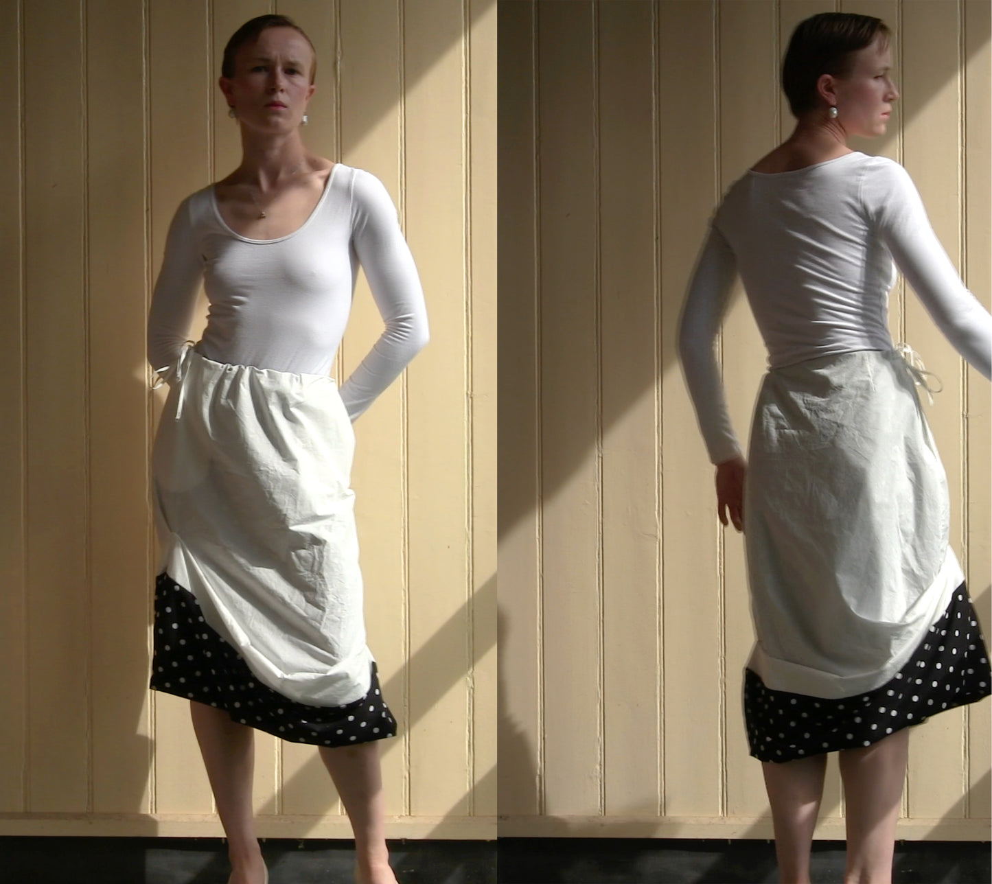 Aurelia skirt