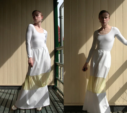 Simone skirt