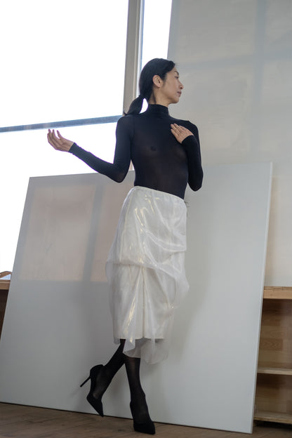 Marguerite skirt
