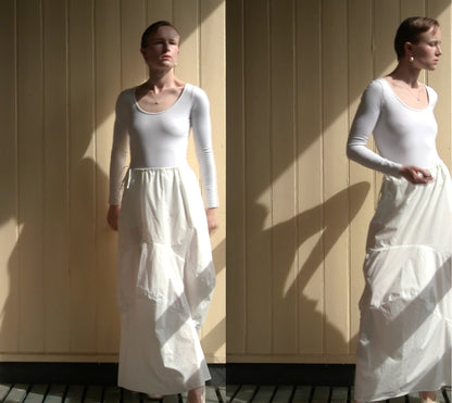 Vita skirt