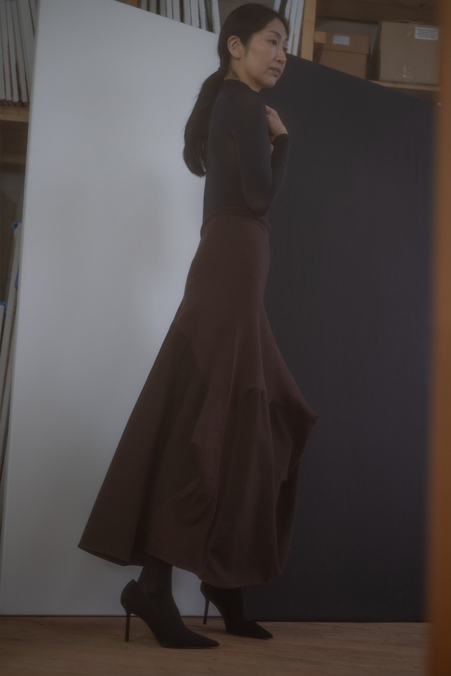 Liv skirt
