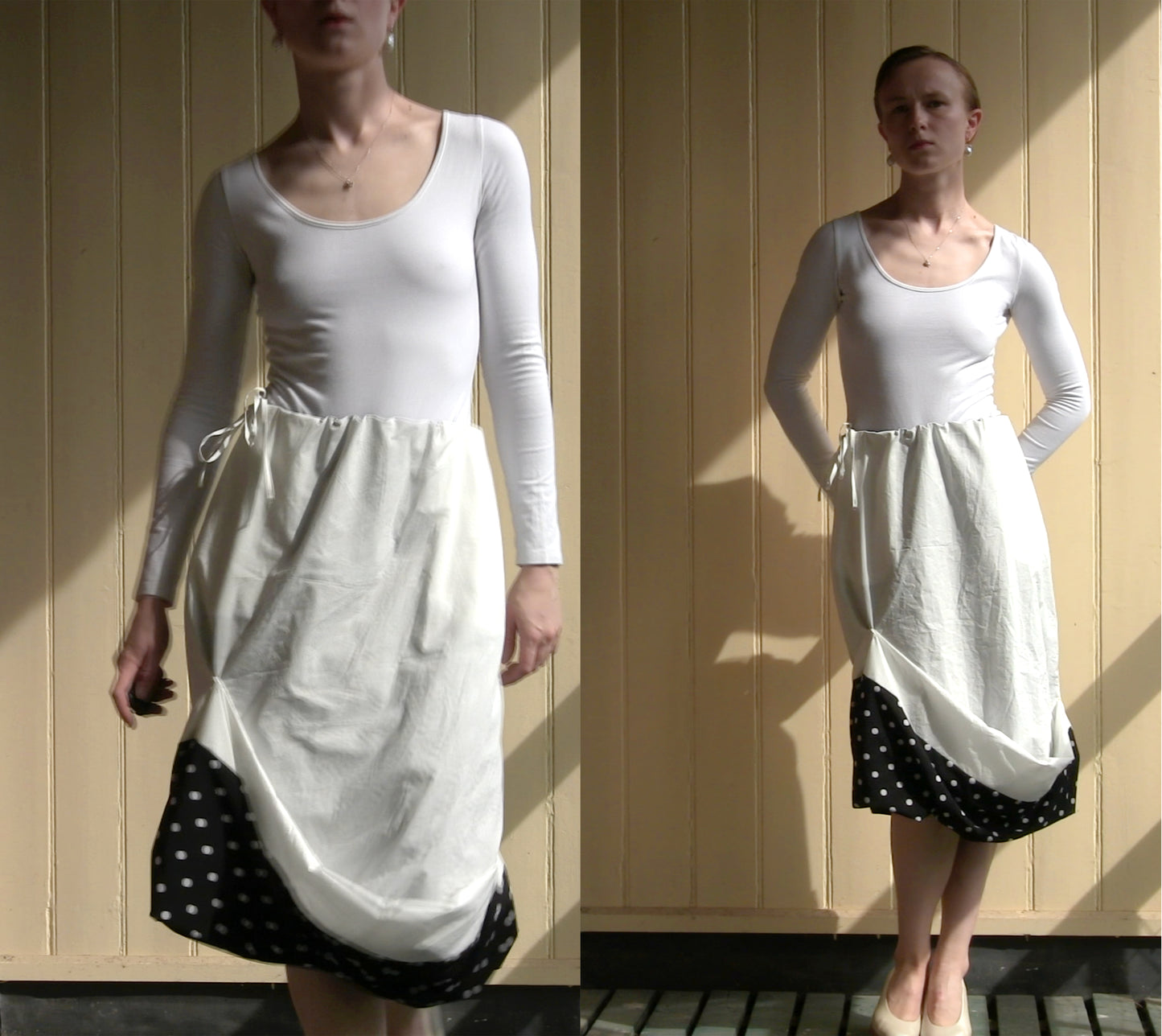 Aurelia skirt