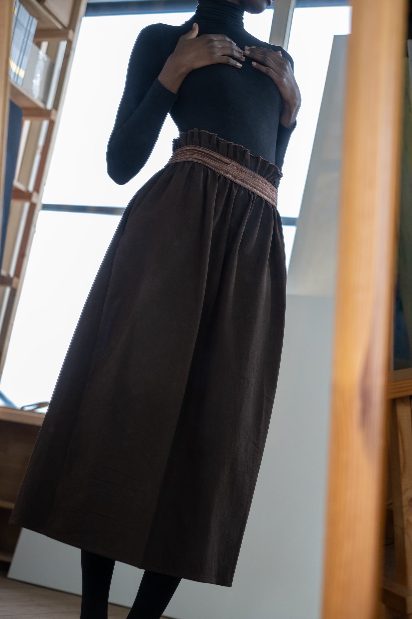 Louise skirt