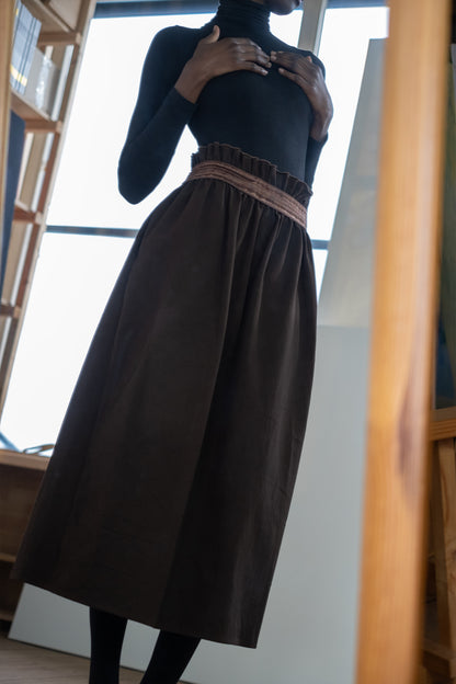 Louise skirt