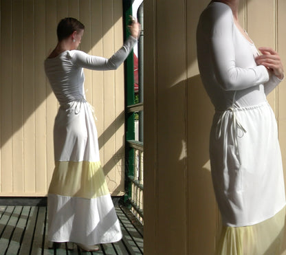Simone skirt