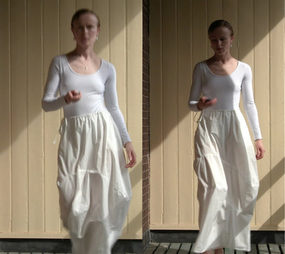 Vita skirt