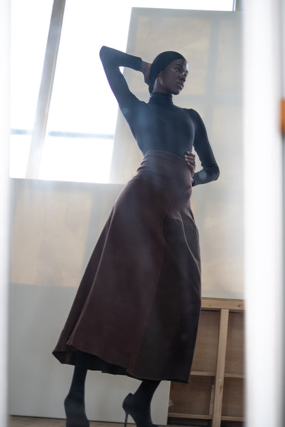 Anne Teresa skirt
