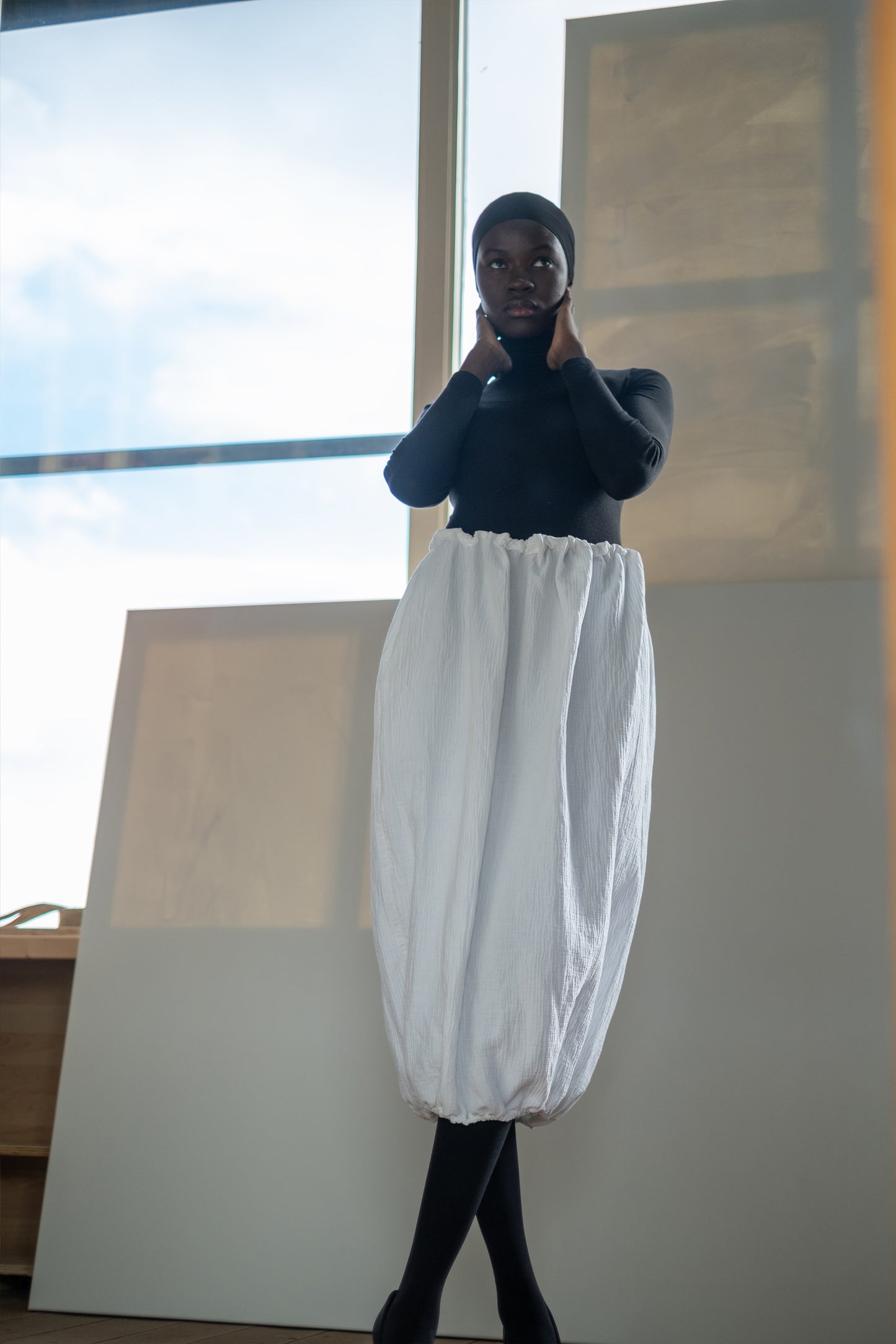Isadora skirt