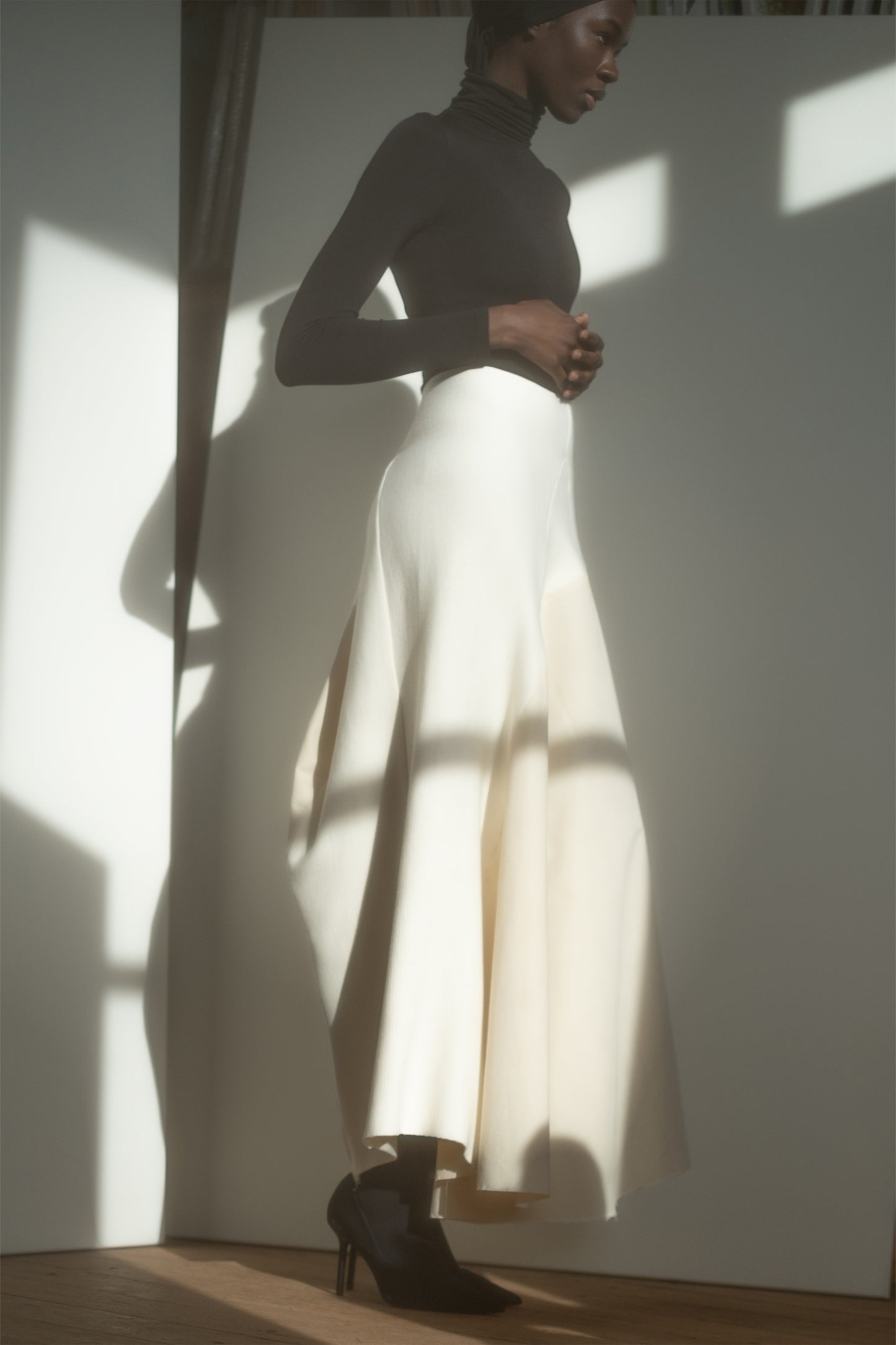 Margaretha skirt