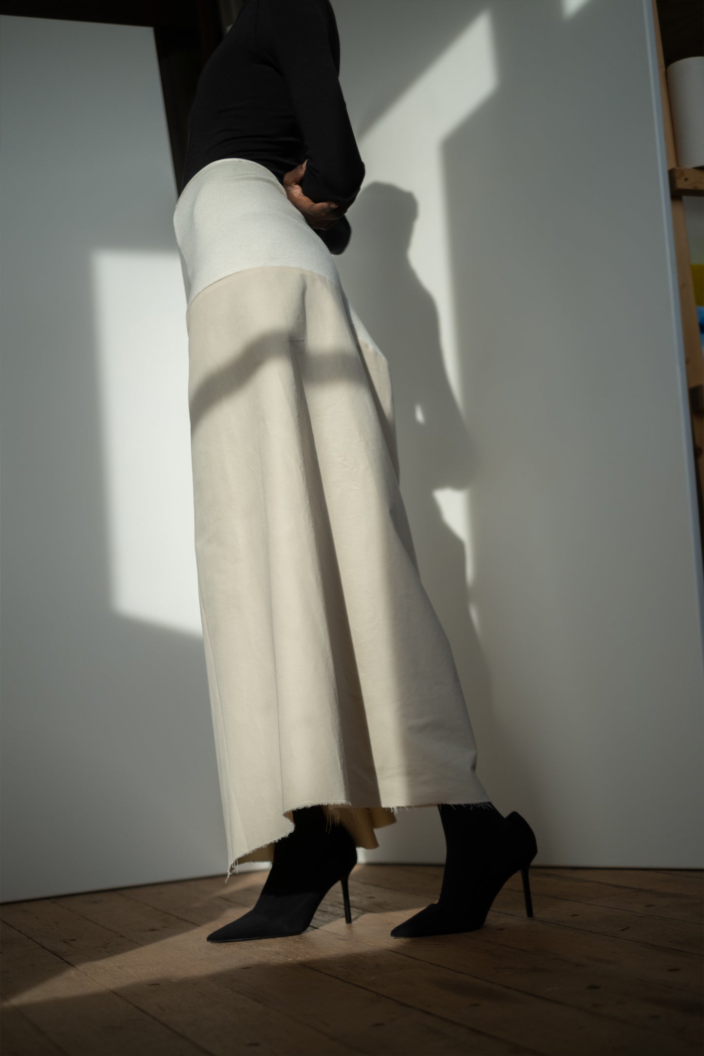 Margaretha skirt