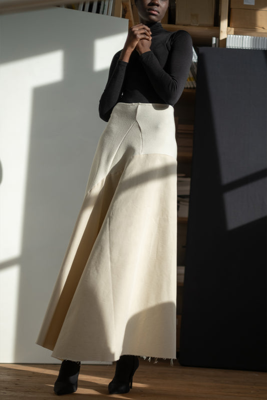Margaretha skirt