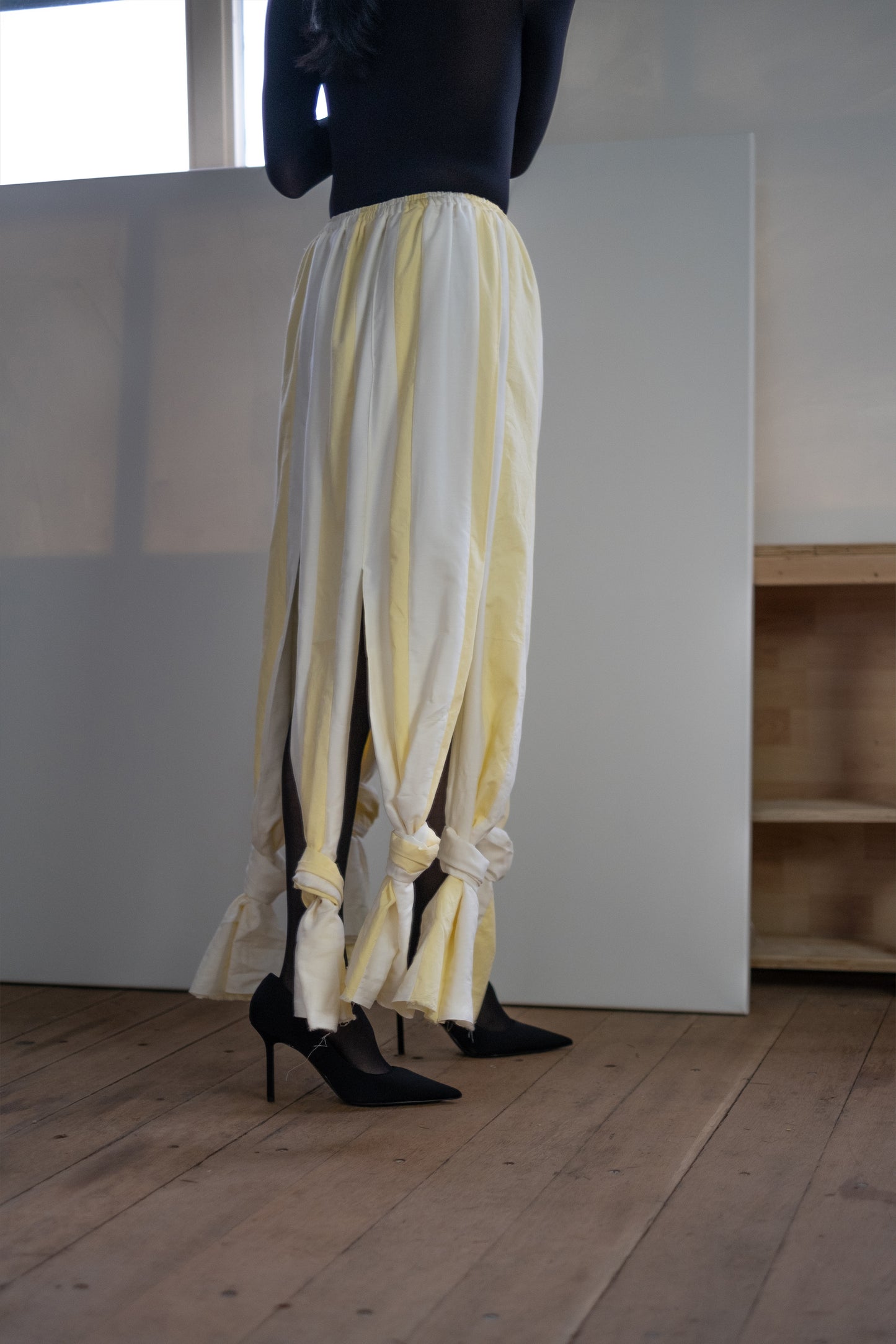 Suzanne skirt
