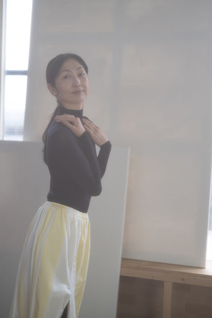 Suzanne skirt