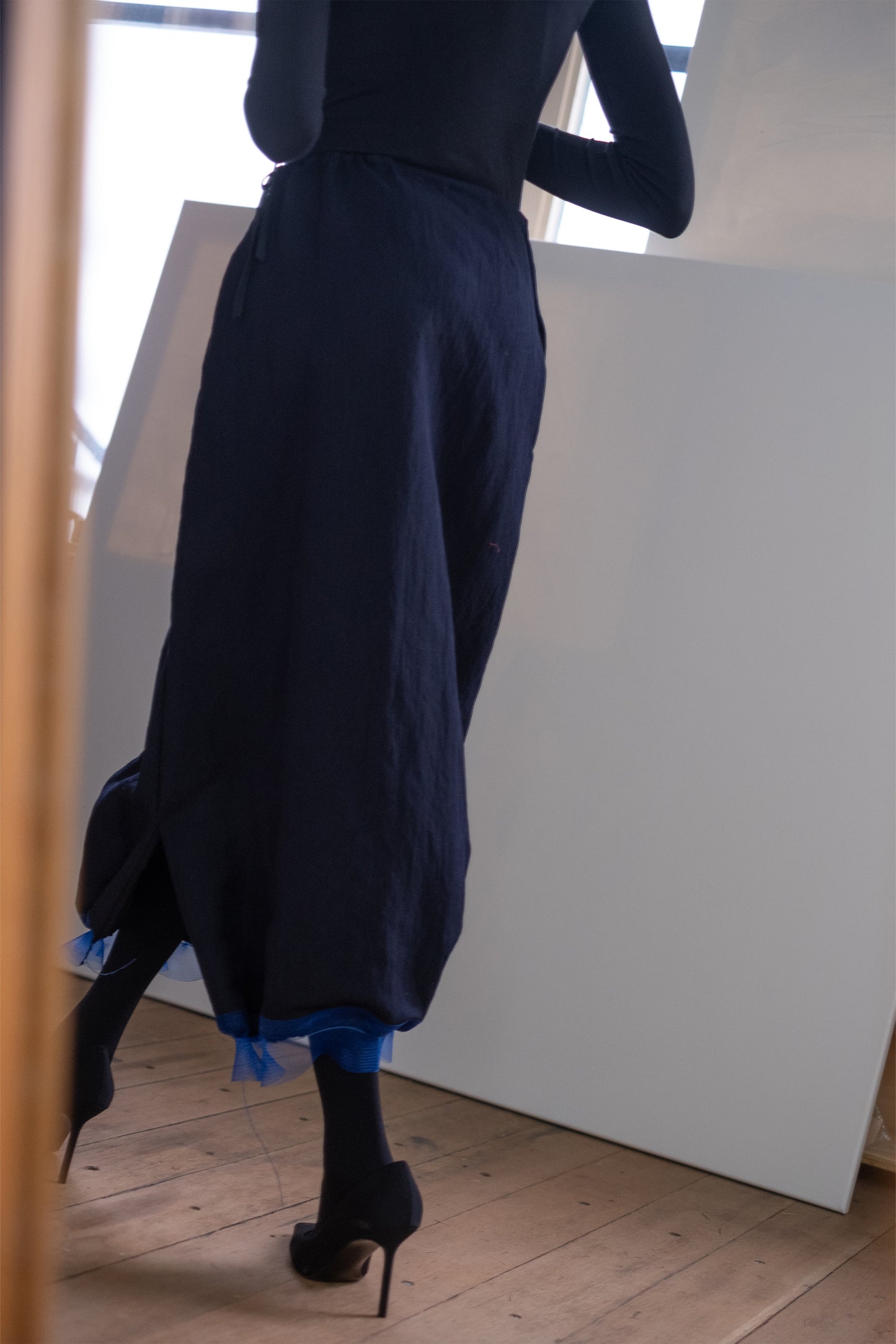 Valeska skirt