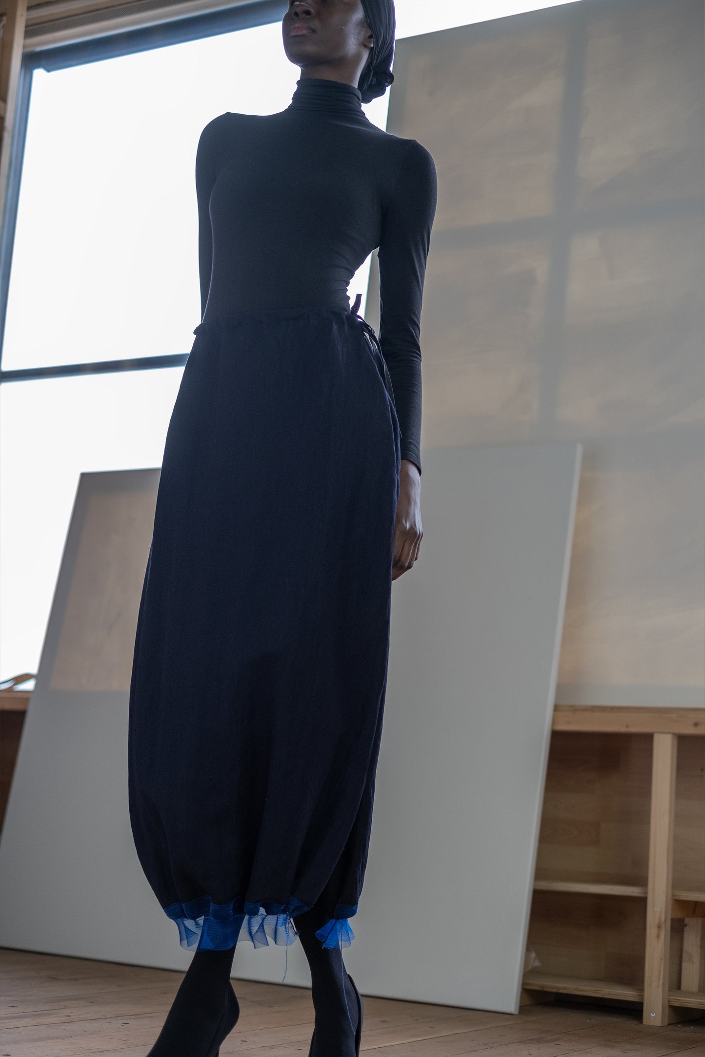 Valeska skirt