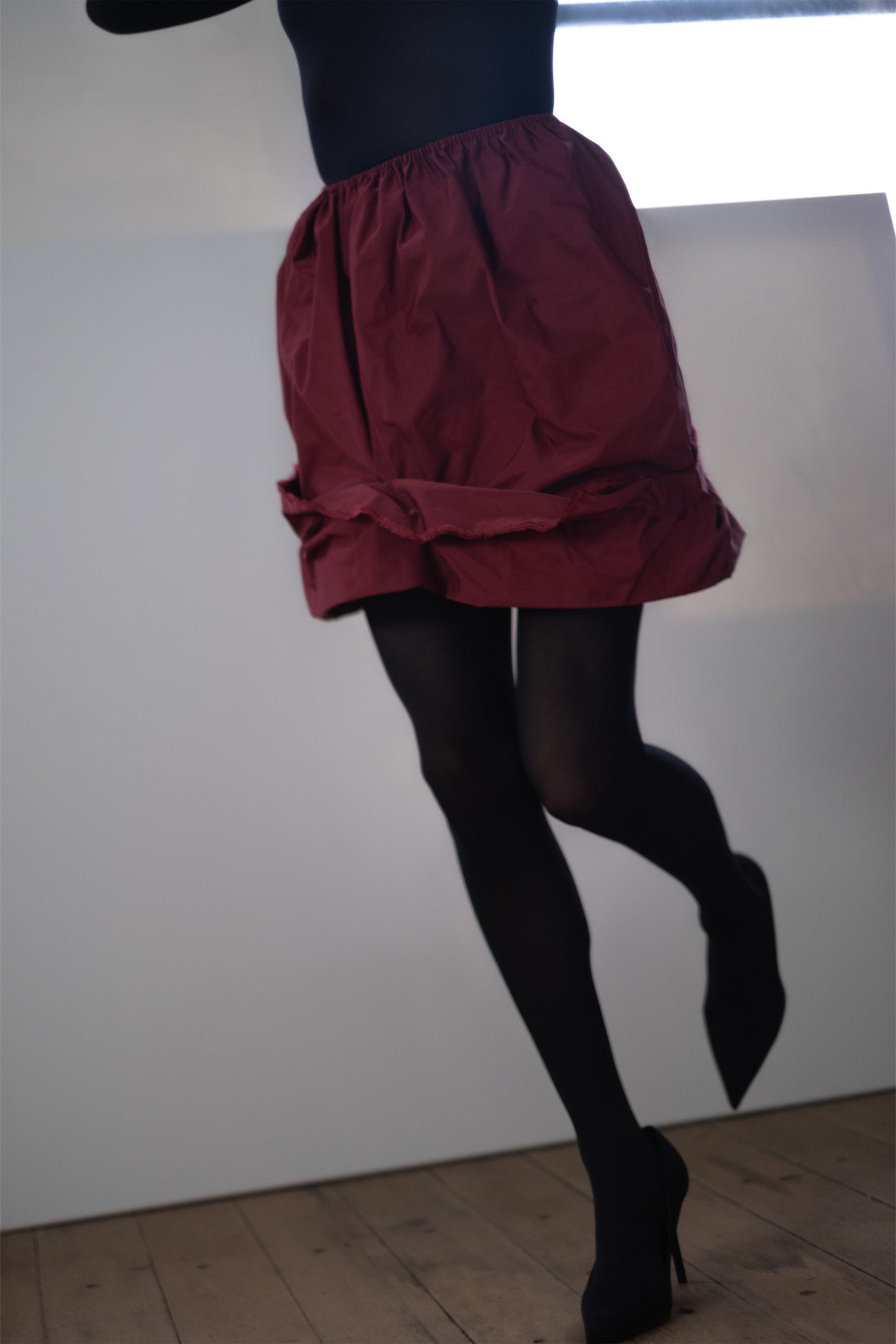 Yoko skirt