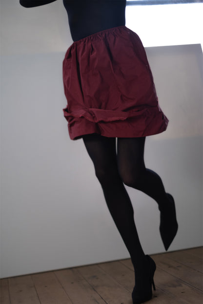 Yoko skirt