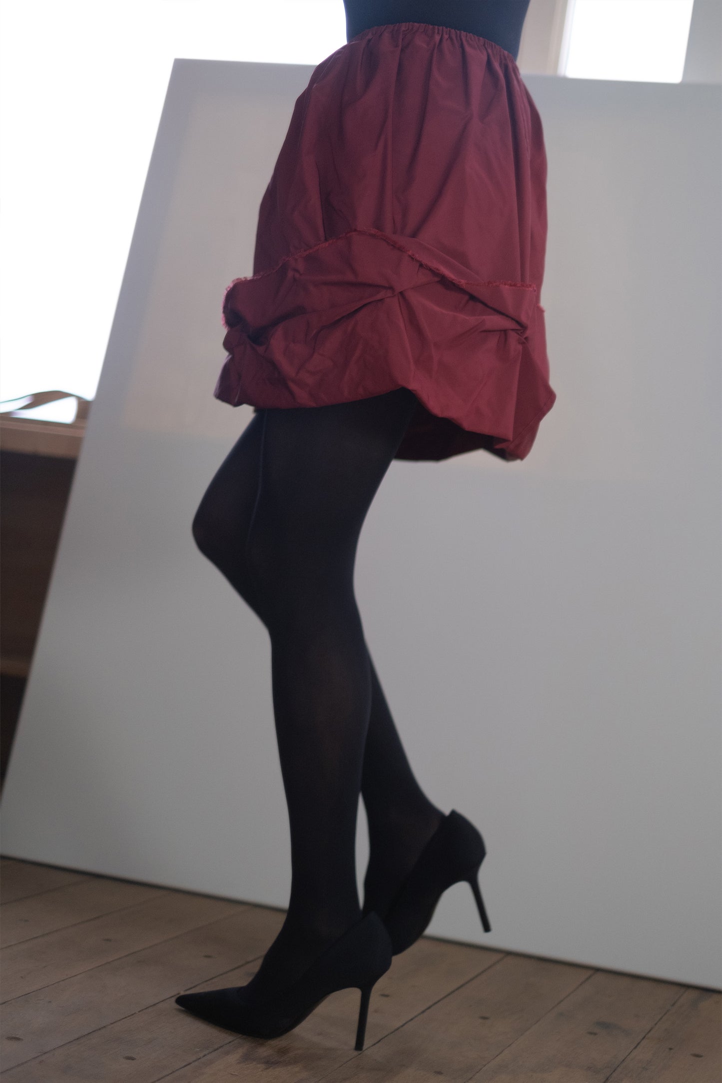 Yoko skirt