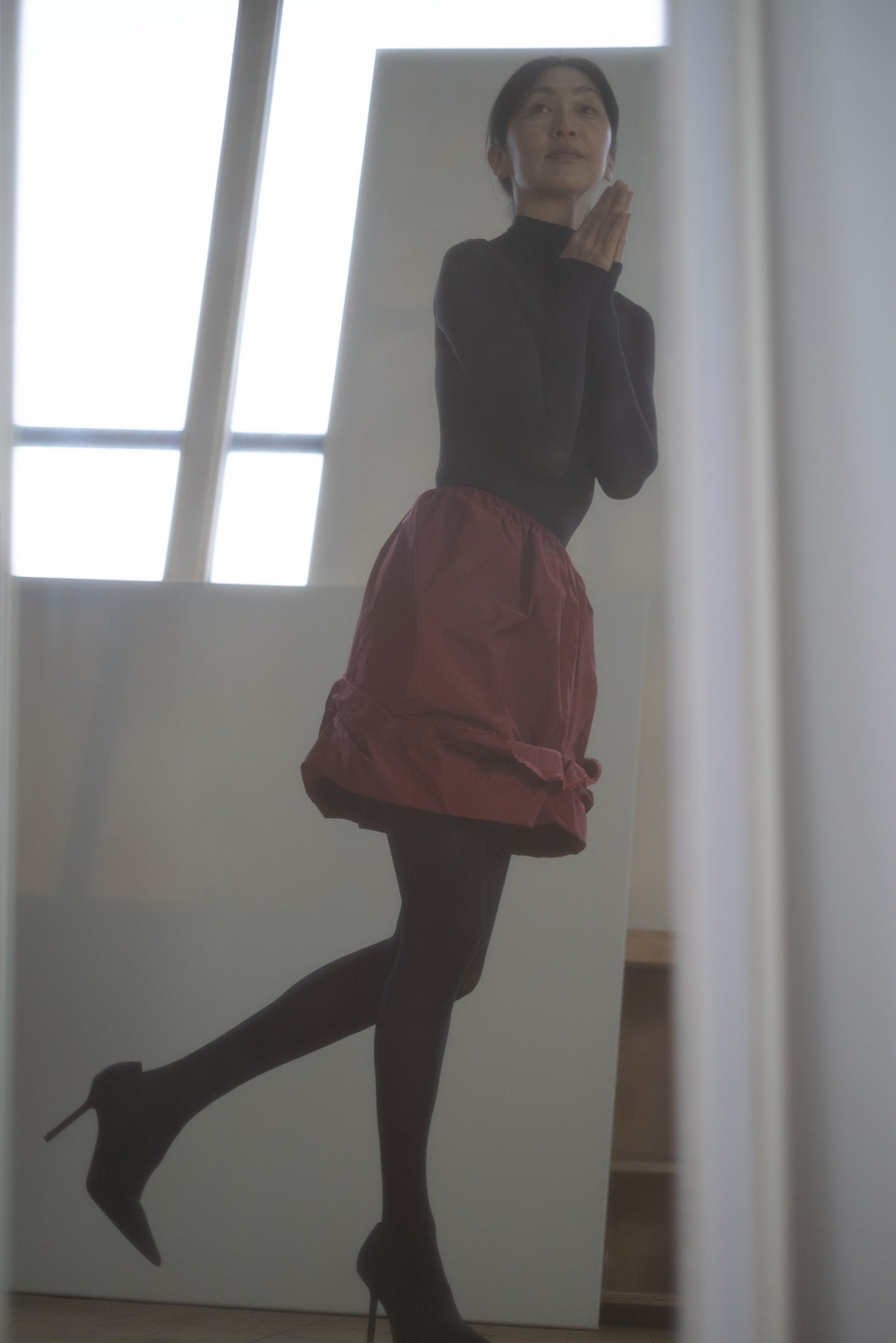 Yoko skirt