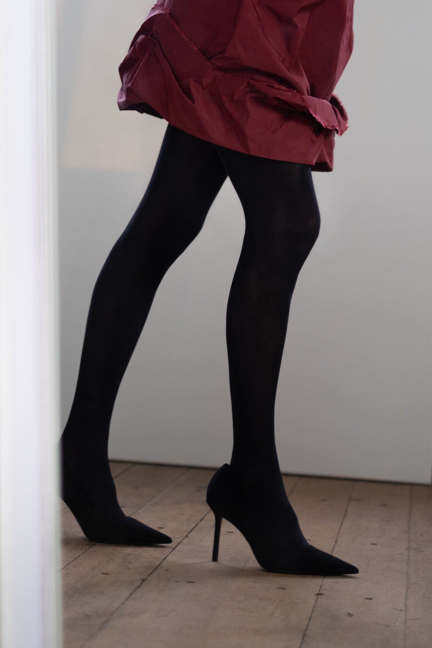 Yoko skirt