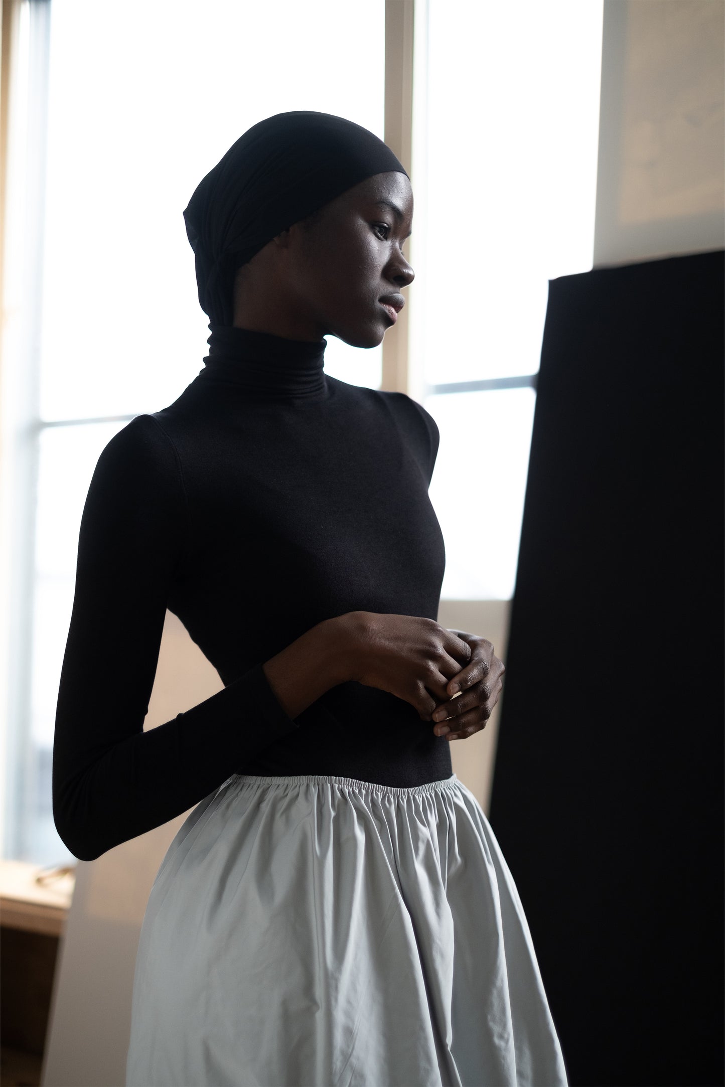Bella skirt