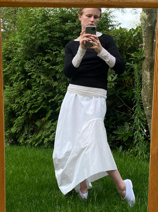 Camille skirt