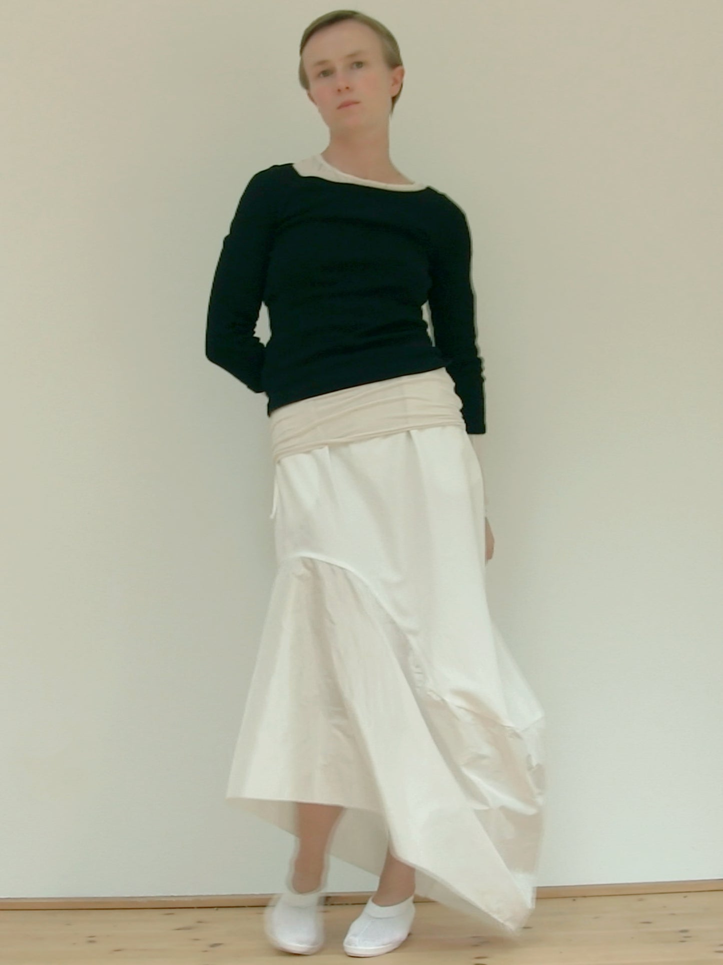 Camille skirt