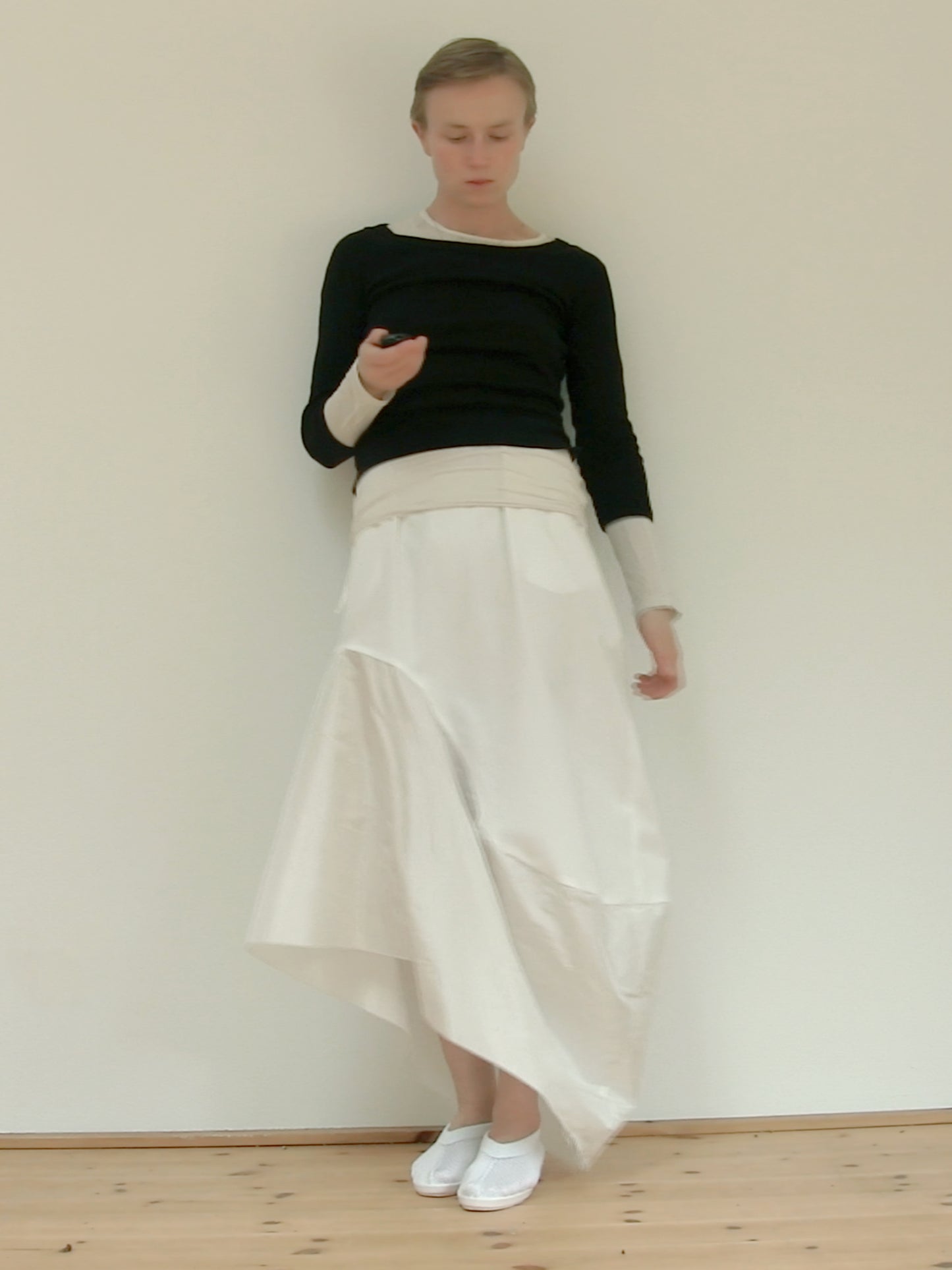 Camille skirt