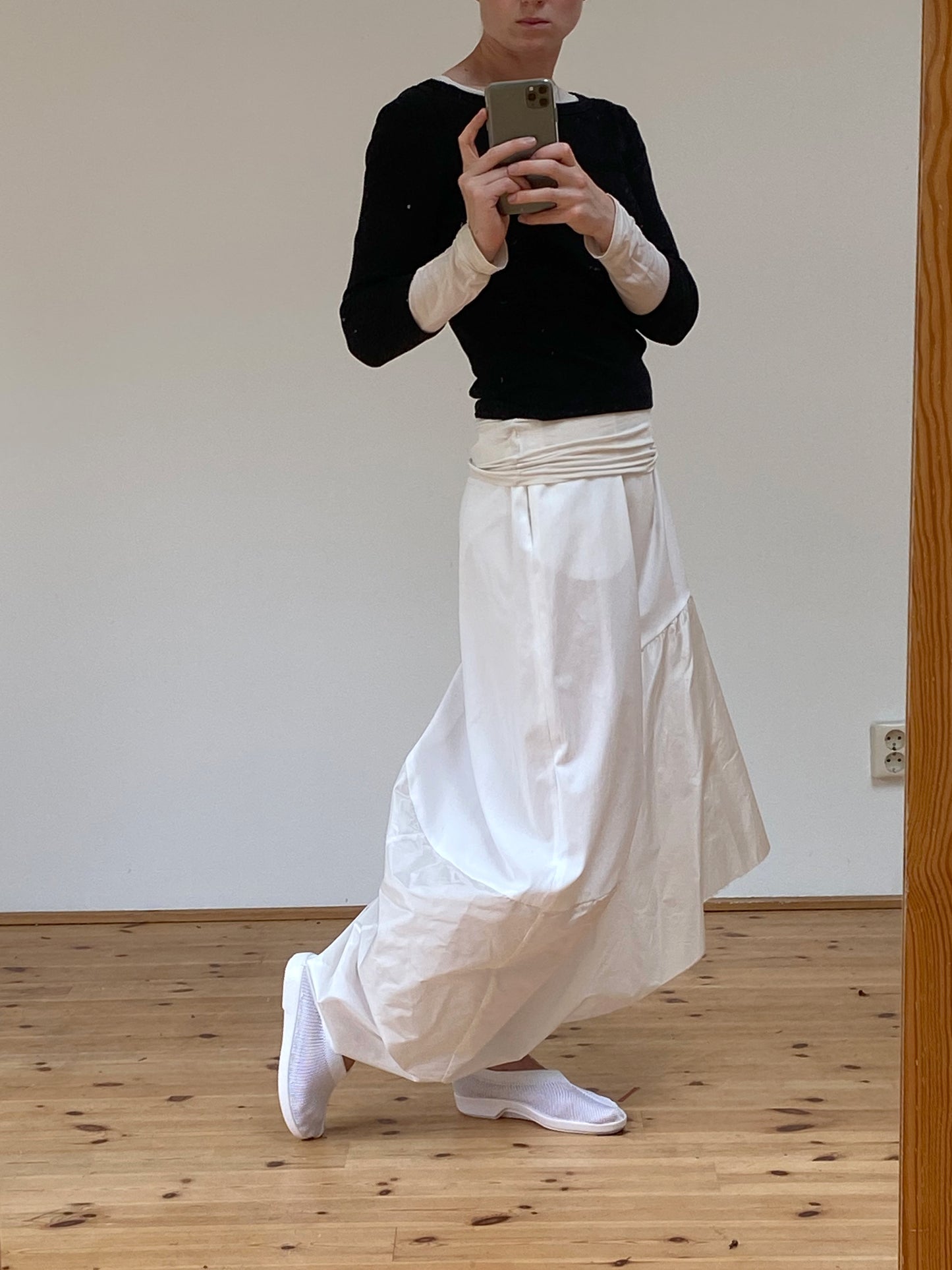 Camille skirt