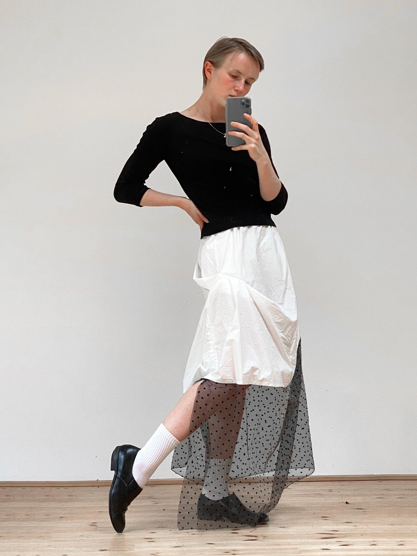 Elsita skirt
