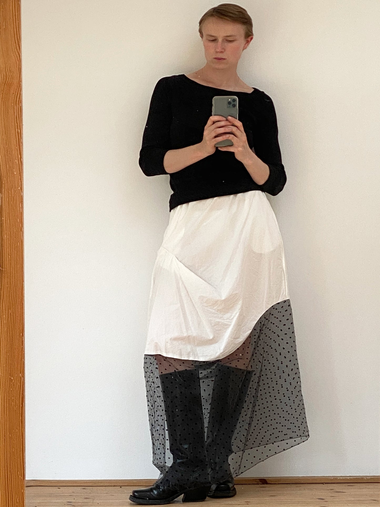 Elsita skirt