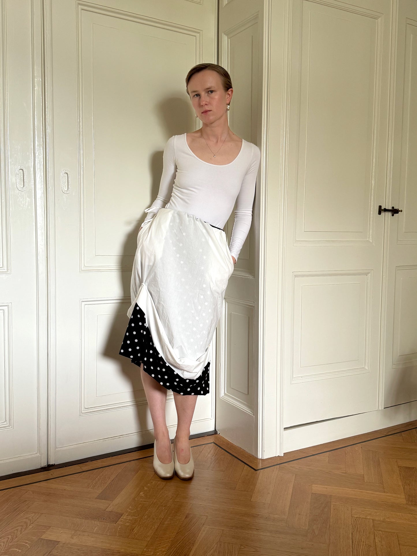 Aurelia skirt