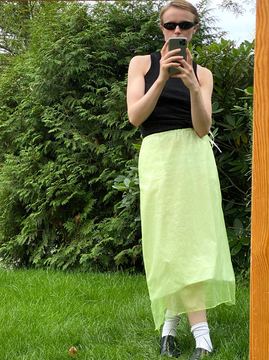 Jay skirt