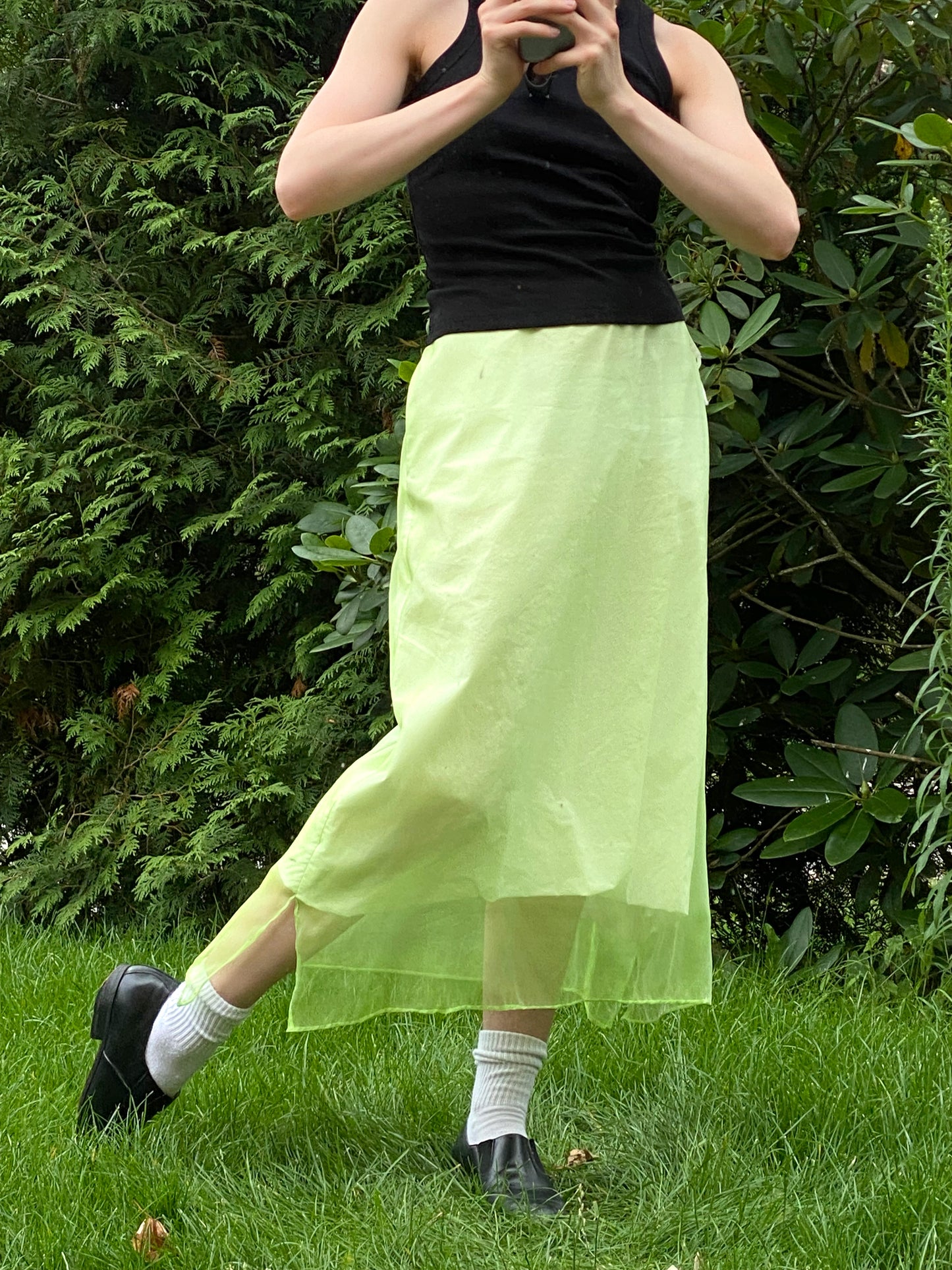 Jay skirt