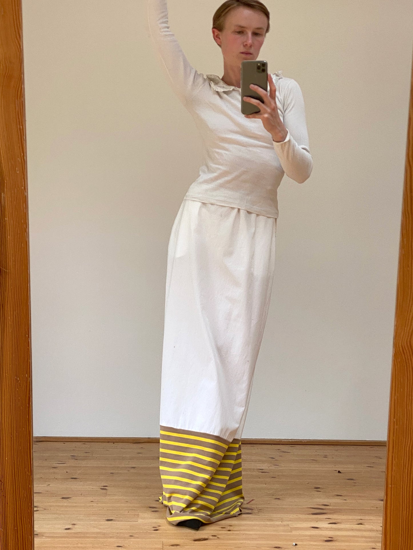 Joline skirt