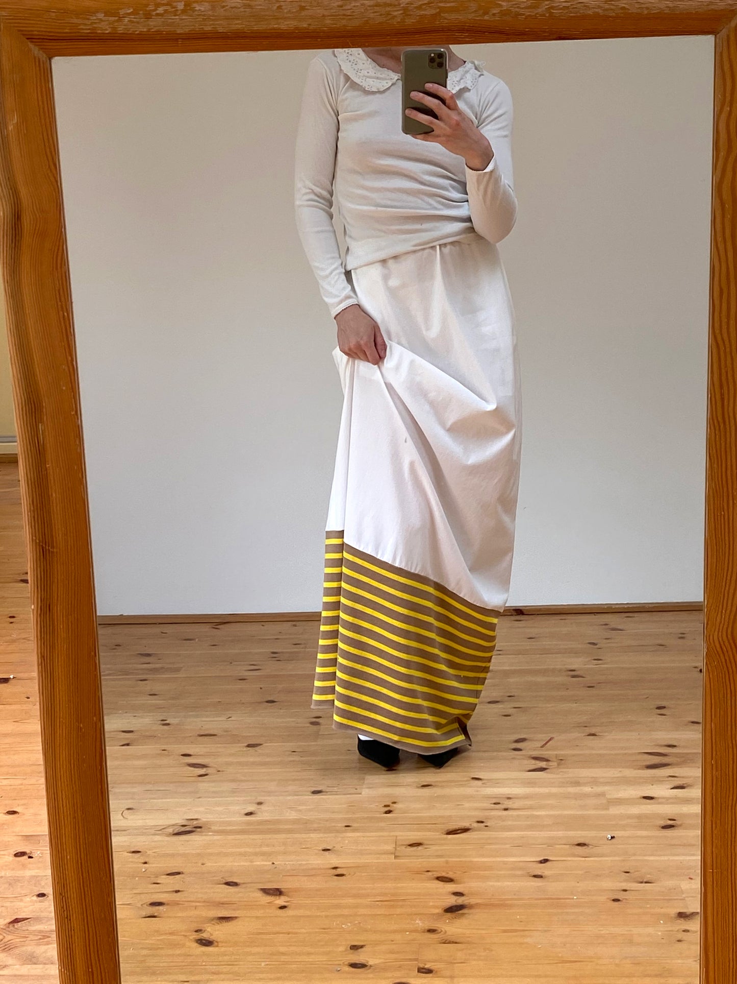 Joline skirt