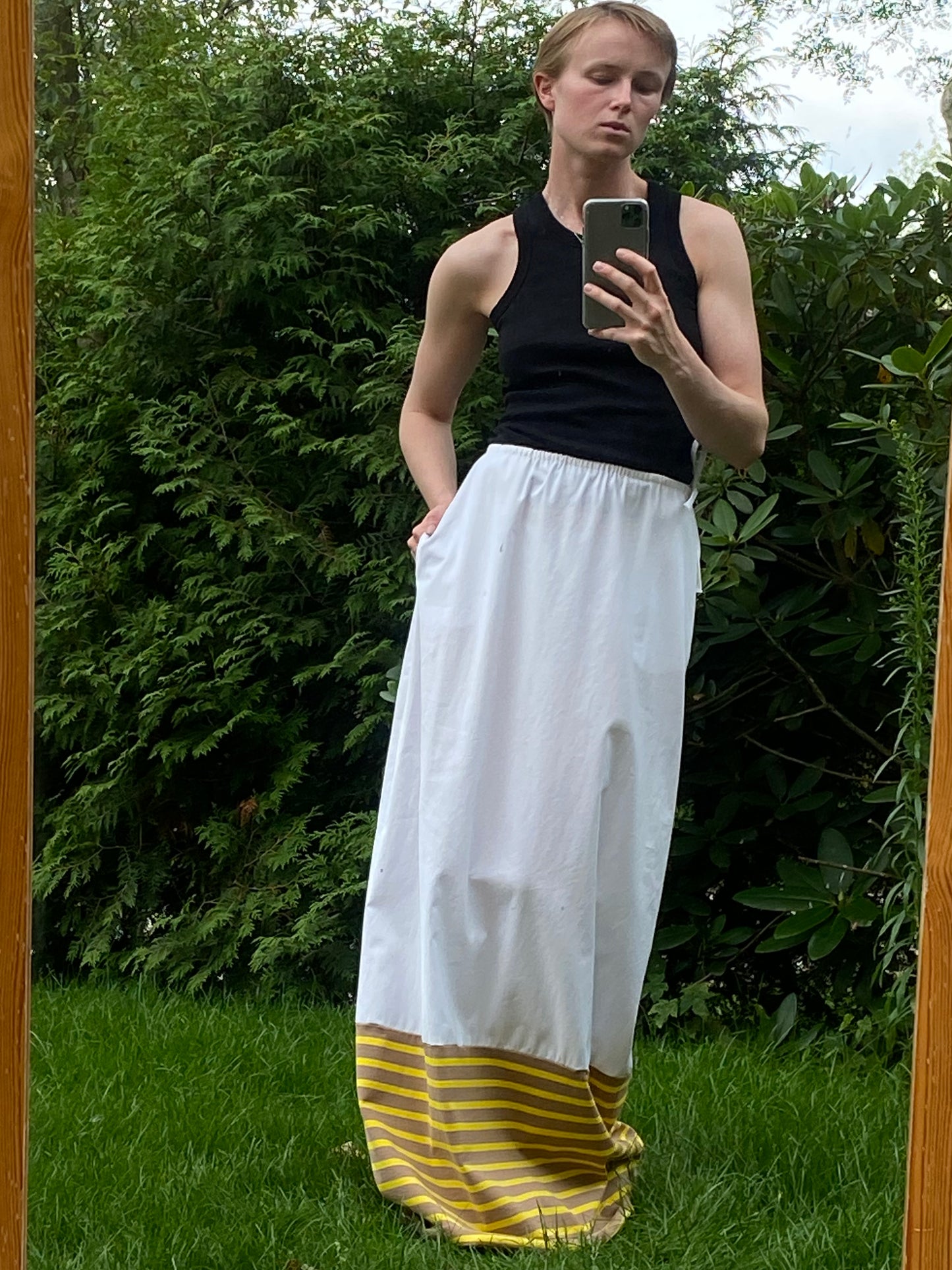 Joline skirt