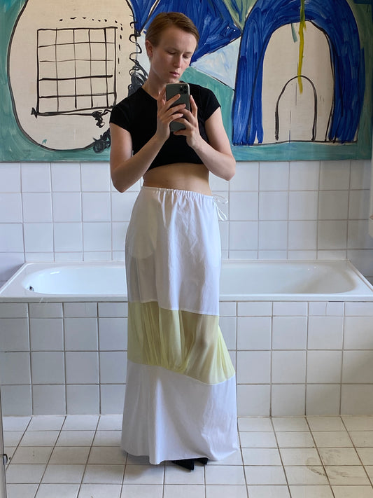 Simone skirt