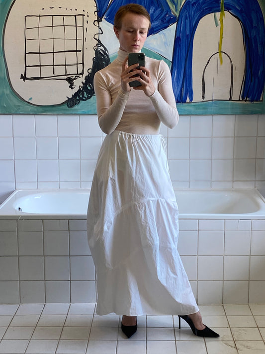Vita skirt