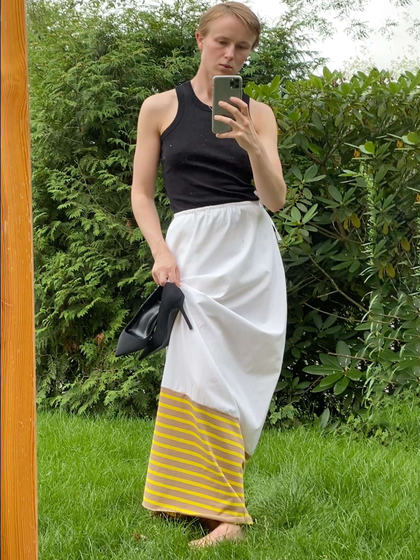 Joline skirt